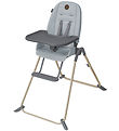 Maxi-Cosi Højstol - Ava - 63,5x85x104,5 cm - Beyond Grey Maxi-Cosi Højstol - Ava - 63,5x85x104,5 cm - Beyond Grey