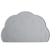 BIBS Dækkeserviet - Silikone - Boheme - Cloud BIBS Dækkeserviet - Silikone - Boheme - Cloud