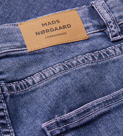 Mads Nørgaard Jeans - Ritz - Paisley Purple