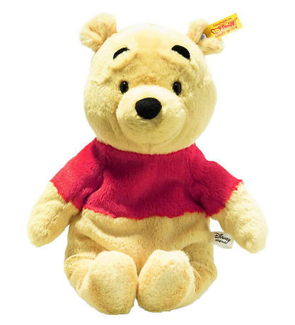 Steiff Bamse - 29 cm. - Disney Friends Winnie The Pooh Steiff Bamse - 29 cm. - Disney Friends Winnie The Pooh