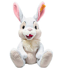 Steiff Bamse - 21 cm. - Thumper Rabbit - Multicoloured Steiff Bamse - 21 cm. - Thumper Rabbit - Multicoloured