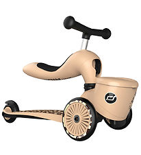 Scoot and Ride Highwaykick 1 Lifestyle - Leopard Scoot and Ride Highwaykick 1 Lifestyle - Leopard