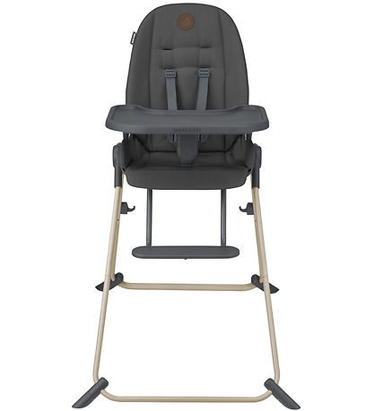 Maxi-Cosi Højstol - Ava - 63,5x85x104,5 cm - Beyond Graphite Maxi-Cosi Højstol - Ava - 63,5x85x104,5 cm - Beyond Graphite