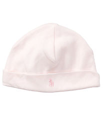 Polo Ralph Lauren Hue - Core Replen - Rosa Polo Ralph Lauren Hue - Core Replen - Rosa