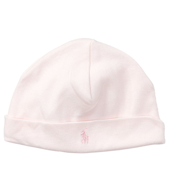 Polo Ralph Lauren Hue - Core Replen - Rosa