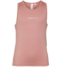 Vero Moda Girl Top - VmEazy - Ash Rose Vero Moda Girl Top - VmEazy - Ash Rose
