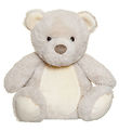 Teddykompaniet Bamse - Selvlysende Bjørn - 23 cm - Grå Teddykompaniet Bamse - Selvlysende Bjørn - 23 cm - Grå