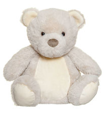 Teddykompaniet Bamse - Selvlysende Bjørn - 23 cm - Grå Teddykompaniet Bamse - Selvlysende Bjørn - 23 cm - Grå