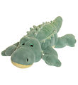 Teddykompaniet Bamse - Krokodille - 50 cm - Grøn Teddykompaniet Bamse - Krokodille - 50 cm - Grøn
