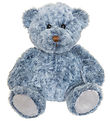 Teddykompaniet Bamse - Two Tones Billy - 22 cm - Blåbær Teddykompaniet Bamse - Two Tones Billy - 22 cm - Blåbær