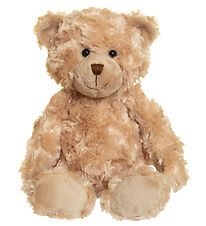 Teddykompaniet Bamse - Teddies Pontus - 30 cm - Beige Teddykompaniet Bamse - Teddies Pontus - 30 cm - Beige