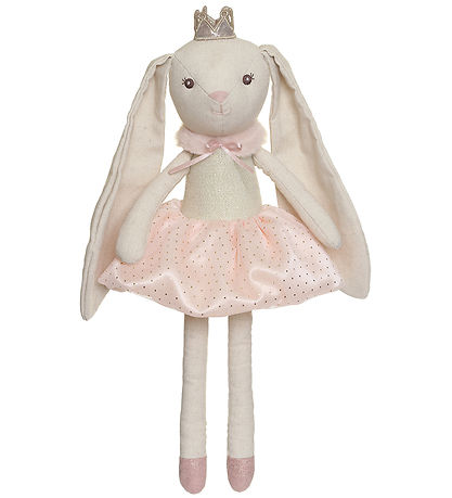 Teddykompaniet Bamse - Ballerinas Kaninen - Line - 40 cm - Rosa Teddykompaniet Bamse - Ballerinas Kaninen - Line - 40 cm - Rosa