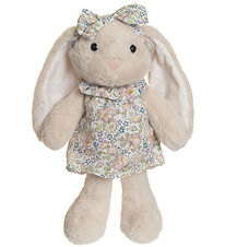 Teddykompaniet Bamse - Bunnies Daisy - 33 cm - Creme Teddykompaniet Bamse - Bunnies Daisy - 33 cm - Creme