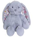 Teddykompaniet Bamse - Bunnies Viola - 32 cm - Blå Teddykompaniet Bamse - Bunnies Viola - 32 cm - Blå