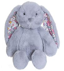 Teddykompaniet Bamse - Bunnies Viola - 32 cm - Blå Teddykompaniet Bamse - Bunnies Viola - 32 cm - Blå