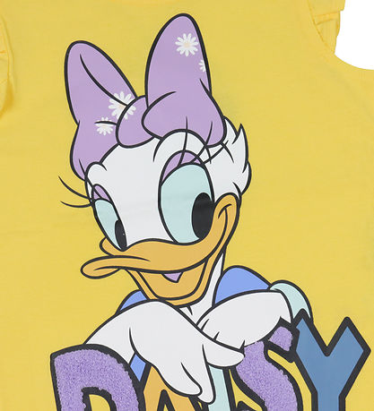 Name It Top - NmfMaise Daisy - Aspen Gold