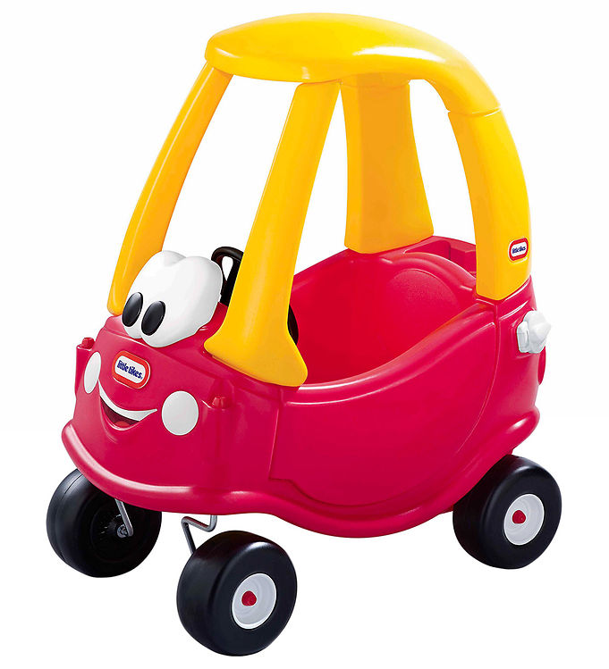 Little Tikes Gåbil - Cozy Coupe - 30th Anniversary - Classic