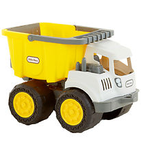 Little Tikes Arbejdsmaskine - Dirt Diggers - 2-in-1 Dump Truck Little Tikes Arbejdsmaskine - Dirt Diggers - 2-in-1 Dump Truck