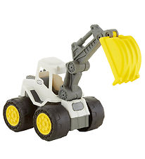 Little Tikes Arbejdsmaskine - Dirt Diggers - 2-in-1 Excavator Little Tikes Arbejdsmaskine - Dirt Diggers - 2-in-1 Excavator