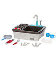 Little Tikes Håndvask - Legekøkken - First Sink Little Tikes Håndvask - Legekøkken - First Sink