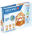 Geomag Magnetsæt - Classic Recycled - 42 Dele Geomag Magnetsæt - Classic Recycled - 42 Dele