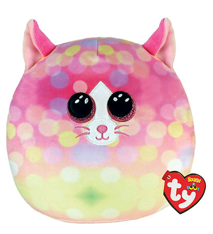 Ty Soft Toy - Squishy Beanies - 25 cm - Sonny Ty Soft Toy - Squishy Beanies - 25 cm - Sonny