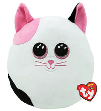 Ty Knuffel - Squishy Mutsen - 35 cm - Muffin Ty Knuffel - Squishy Mutsen - 35 cm - Muffin