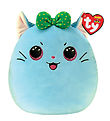 Ty Bamse - Squishy Beanies - 35 cm - Kirra