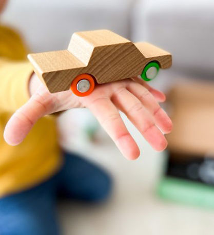 Waytoplay Bilbane - 25 Dele - Highway m. Bil