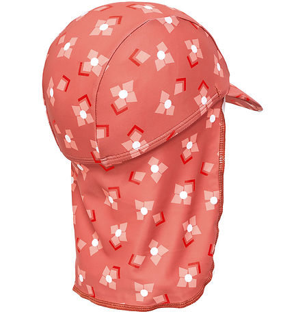 Hummel Badehat - UV50+ - HmlBeach - Dusty Cedar Hummel Badehat - UV50+ - HmlBeach - Dusty Cedar