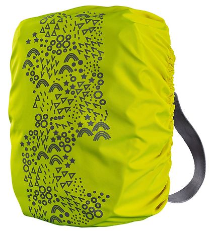 Reer Overtræk til Rygsæk - Refleks - 43x25x13 cm Reer Overtræk til Rygsæk - Refleks - 43x25x13 cm