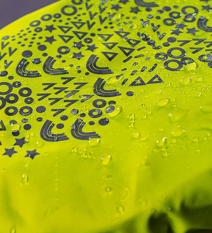 Reer Overtræk til Rygsæk - Refleks - 46x34x13 cm Reer Overtræk til Rygsæk - Refleks - 46x34x13 cm