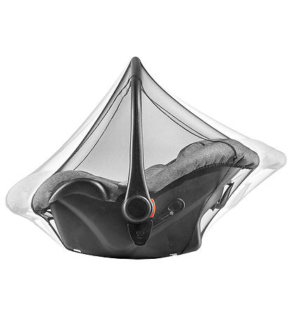 Reer Myggenet - Autostol - Sort Reer Myggenet - Autostol - Sort