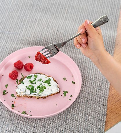 Reer Børnebestik - 4 stk - Rustfri Stål