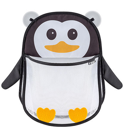 Reer Aufbewahrungsnetz - Badewanne - Pinguin