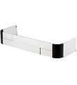Reer Komfur-beskytter - 57-91x26 cm - Aluminium Reer Komfur-beskytter - 57-91x26 cm - Aluminium