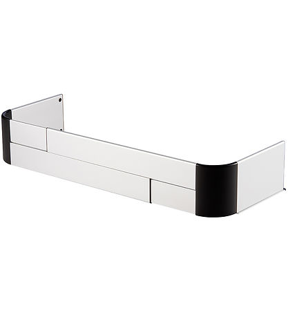 Reer Herdschutz - 57-91 x 26 cm - Aluminium