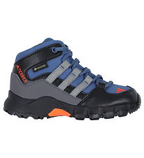 adidas Performance Støvler - Terrex Mid GTX I - Blå/Sort adidas Performance Støvler - Terrex Mid GTX I - Blå/Sort