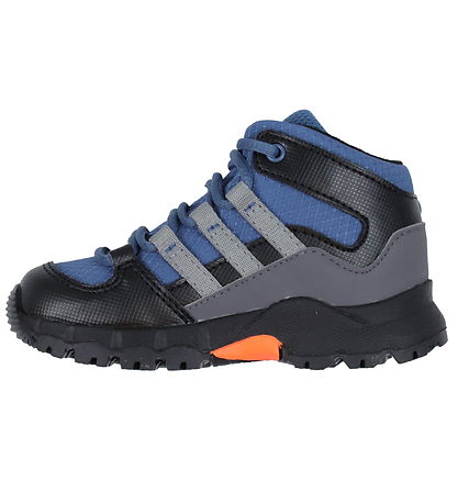 adidas Performance Laarzen - Terrex Mid GTX I - Blauw/zwart