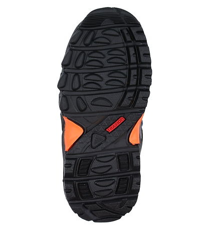 adidas Performance Laarzen - Terrex Mid GTX I - Blauw/zwart