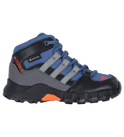 adidas Performance Laarzen - Terrex Mid GTX I - Blauw/zwart