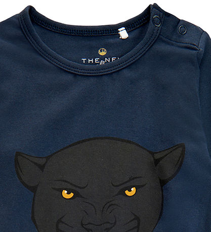 The New Siblings Body l/æ - TnsDrono - Mood Indigo