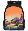 Molo Rygsæk - Backpack Solo - Planet T-Rex Molo Rygsæk - Backpack Solo - Planet T-Rex