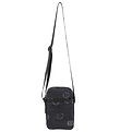 Molo Skuldertaske - Happiness Black