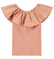Molo Top - Reca - Muted Rose Molo Top - Reca - Muted Rose