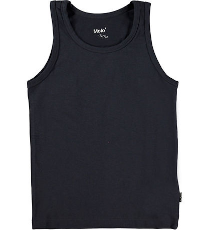 Molo Undershirt - Jayden - 2-Pack - Happy Sky