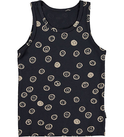 Molo Undershirt - Jayden - 2-Pack - Happy Sky