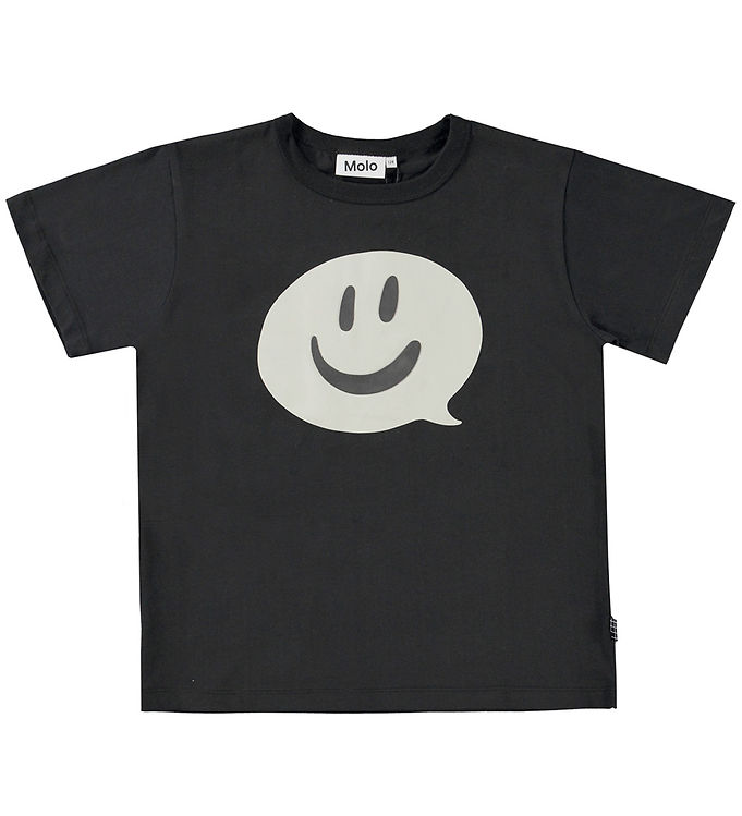Molo Riley T-shirt - Speech Bubble