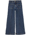 Molo Jeans - Adina - Blue Vintage Molo Jeans - Adina - Blue Vintage