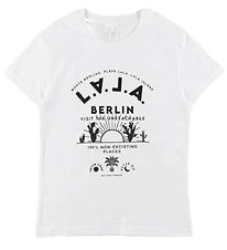 Lala Berlin T-shirt - Cara - Lala Berlino Lala Berlin T-shirt - Cara - Lala Berlino